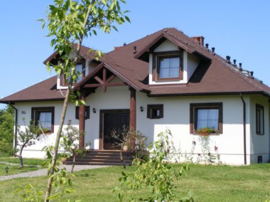 Dworek Lachowicze